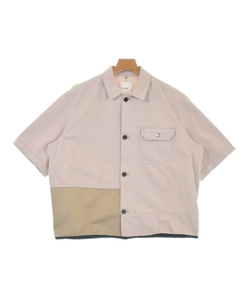OAMC(オーエーエムシー)のカジュアルシャツ サイズ:L 27,800円