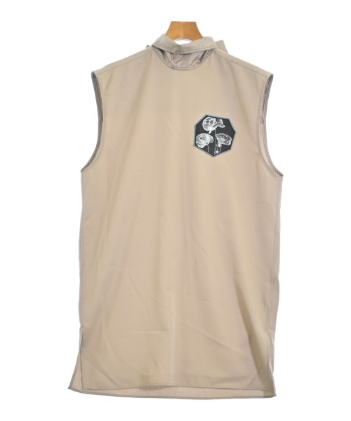 OAMC(オーエーエムシー)カジュアルシャツ ベージュ サイズ:M/2200665048111