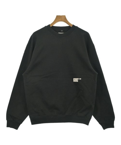 OAMC(オーエーエムシー)スウェット 黒 サイズ:S/2200640898243