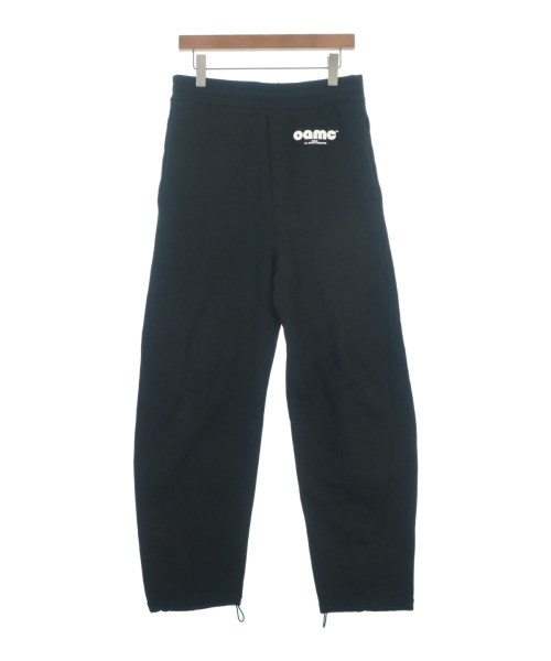 OAMC(オーエーエムシー)スウェットパンツ 黒 サイズ:S/2200668838023