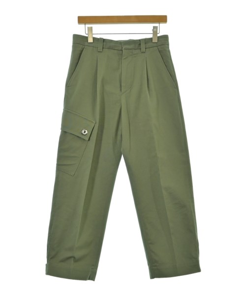OAMC(オーエーエムシー)カーゴパンツ カーキ サイズ:29(S位)/2200669308044
