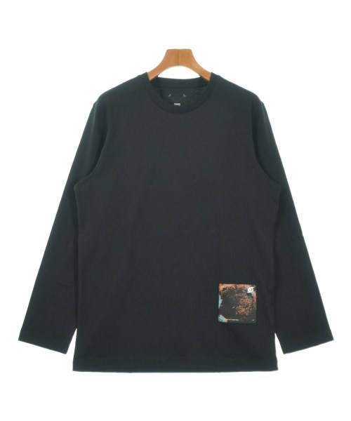 OAMC(オーエーエムシー)Tシャツ・カットソー 黒 サイズ:S/2200669367034