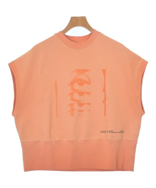 オーエーエムシー(OAMC)のOAMC タンクトップ