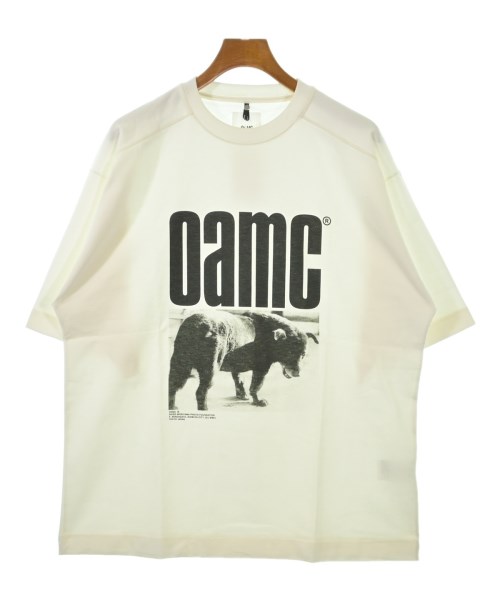 オーエーエムシー(OAMC)のOAMC Tシャツ・カットソー