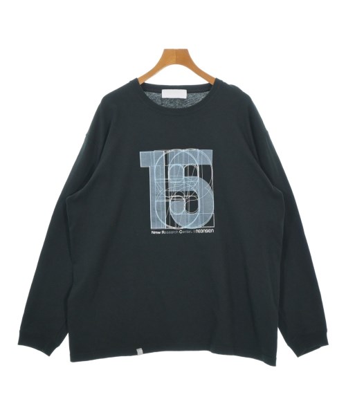 NEON SIGN(ネオンサイン)Tシャツ・カットソー 黒 サイズ:48(L位)/2200533909063