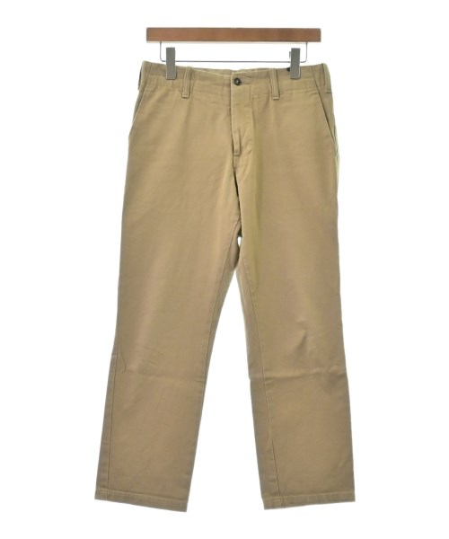 TUKI(ツキ)チノパン ベージュ サイズ:1(S位)/2200483072107
