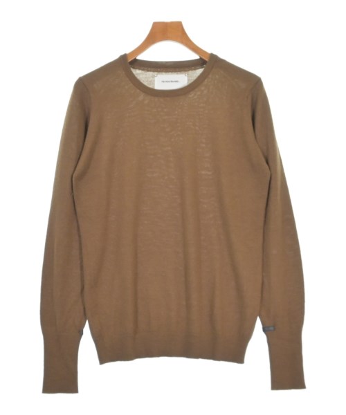 ザイノウエブラザーズ(THE INOUE BROTHERS)のTHE INOUE BROTHERS ニット・セーター