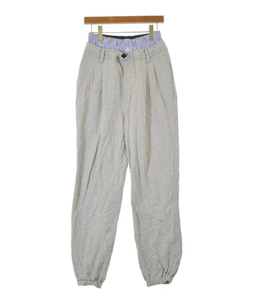 ベッドフォード(BED J.W. FORD)のBED J.W. FORD スウェットパンツ