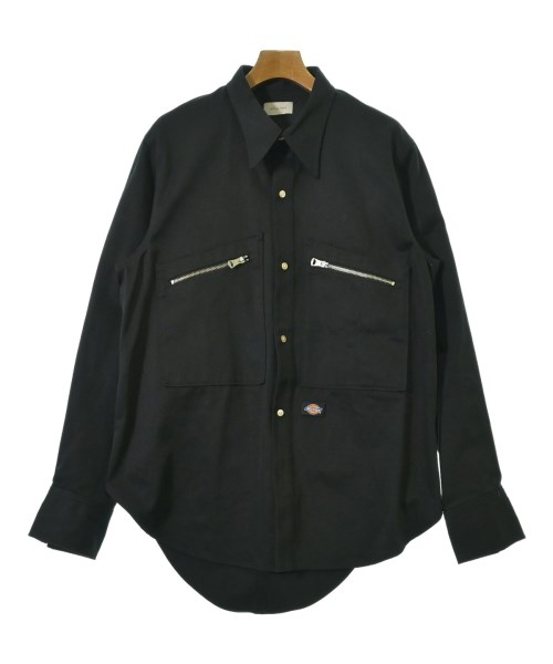 BED J.W. FORD(ベッドフォード)のカジュアルシャツ サイズ:2(M位) 14,000円