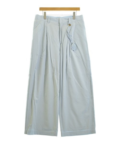 BED J.W. FORD(ベッドフォード)その他 青 サイズ:2(M位)/2200661837122