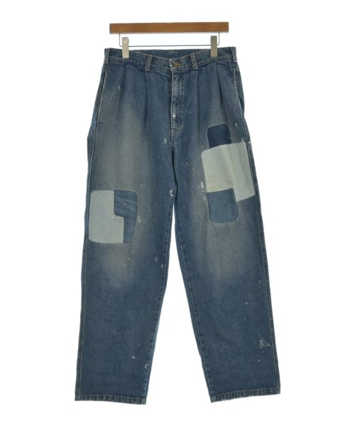 フリーマンズスポーティングクラブ(FREEMANS SPORTING CLUB)のFREEMANS SPORTING CLUB デニムパンツ