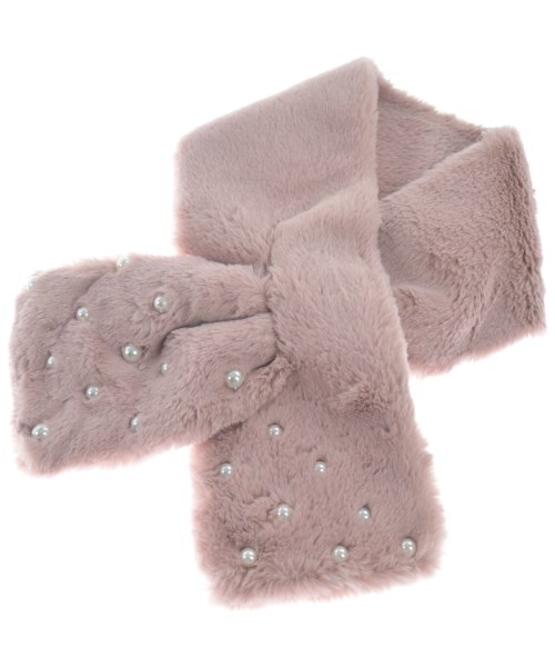 エムズグレイシー(M'S GRACY)のM'S GRACY マフラー