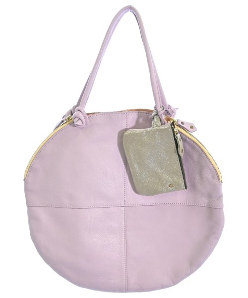 POMTATA(ポンタタ)のハンドバッグ サイズ:- 4,800円