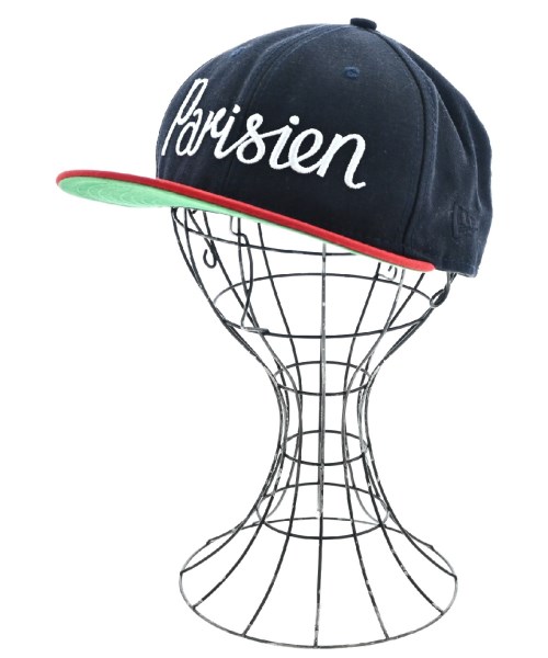 メゾンキツネ(MAISON KITSUNE)のMAISON KITSUNE キャップ