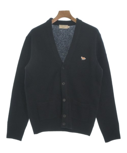 メゾンキツネ(MAISON KITSUNE)のMAISON KITSUNE カーディガン