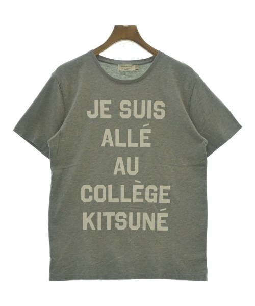 メゾンキツネ(MAISON KITSUNE)のMAISON KITSUNE Tシャツ・カットソー