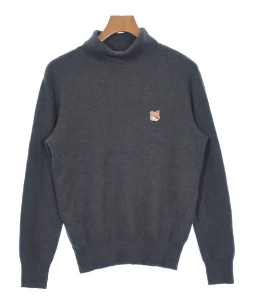 メゾンキツネ(MAISON KITSUNE)のMAISON KITSUNE ニット・セーター