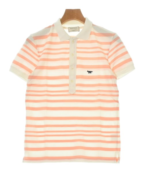 メゾンキツネ(MAISON KITSUNE)のMAISON KITSUNE ポロシャツ