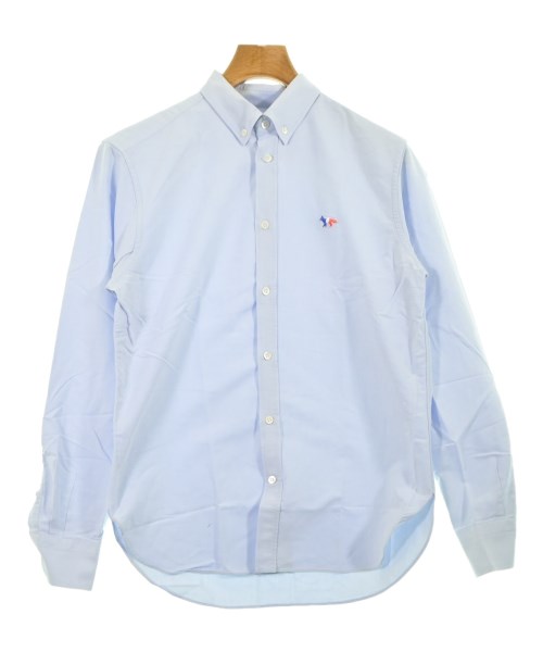 メゾンキツネ(MAISON KITSUNE)のMAISON KITSUNE カジュアルシャツ