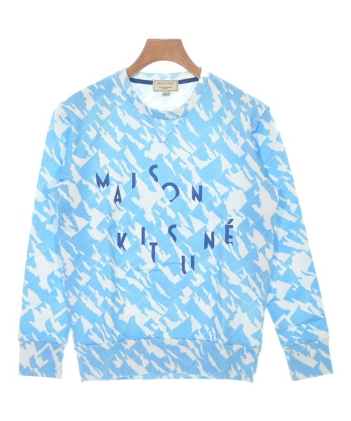 MAISON KITSUNE(メゾンキツネ)のスウェット サイズ:XS 8,000円