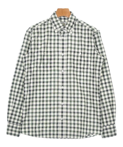 メゾンキツネ(MAISON KITSUNE)のMAISON KITSUNE カジュアルシャツ