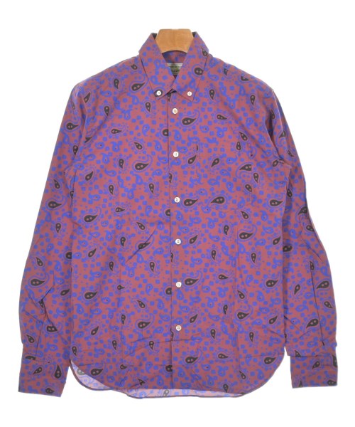 メゾンキツネ(MAISON KITSUNE)のMAISON KITSUNE カジュアルシャツ