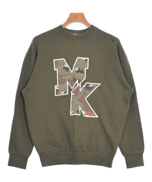 メゾンキツネ(MAISON KITSUNE)のMAISON KITSUNE スウェット