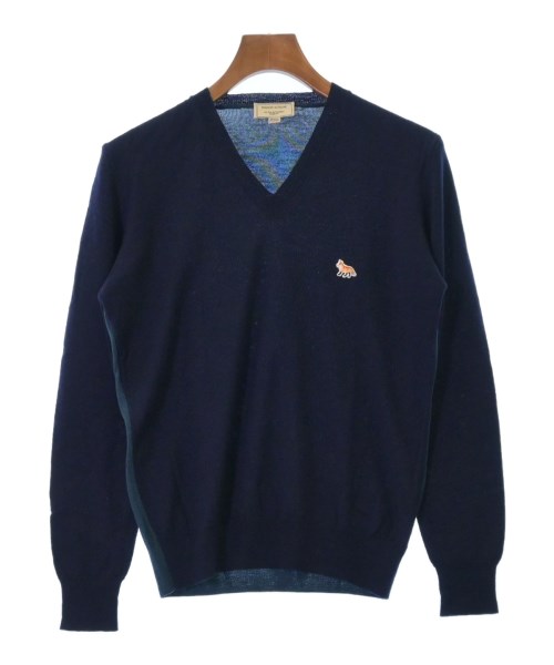メゾンキツネ(MAISON KITSUNE)のMAISON KITSUNE ニット・セーター