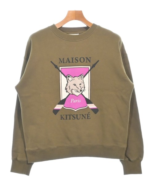MAISON KITSUNE(メゾンキツネ)のスウェット サイズ:M 15,200円