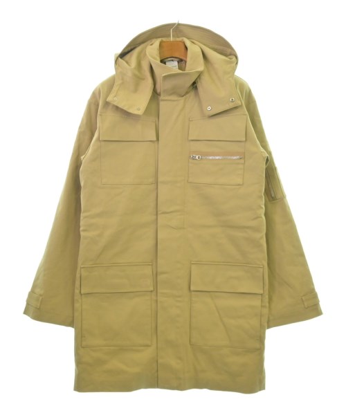 メゾンキツネ(MAISON KITSUNE)のMAISON KITSUNE コート