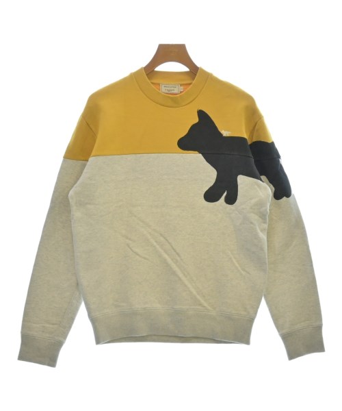 メゾンキツネ(MAISON KITSUNE)のMAISON KITSUNE スウェット