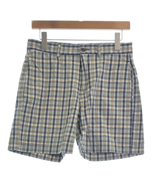 メゾンキツネ(MAISON KITSUNE)のMAISON KITSUNE ショートパンツ