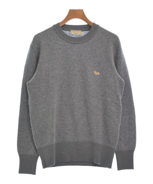 メゾンキツネ(MAISON KITSUNE)のMAISON KITSUNE ニット・セーター