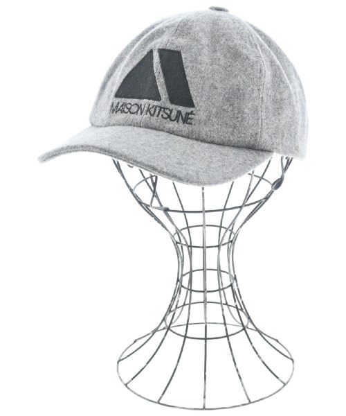 メゾンキツネ(MAISON KITSUNE)のMAISON KITSUNE キャップ