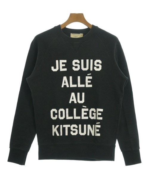 メゾンキツネ(MAISON KITSUNE)のMAISON KITSUNE スウェット