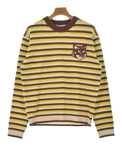 メゾンキツネ(MAISON KITSUNE)のMAISON KITSUNE ニット・セーター
