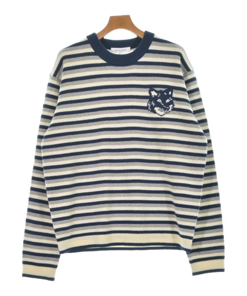 メゾンキツネ(MAISON KITSUNE)のMAISON KITSUNE ニット・セーター