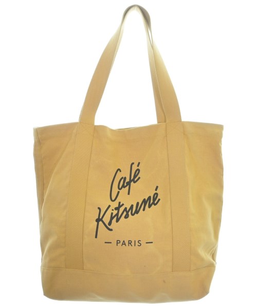 メゾンキツネ(MAISON KITSUNE)のMAISON KITSUNE トートバッグ