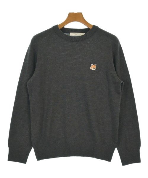 メゾンキツネ(MAISON KITSUNE)のMAISON KITSUNE ニット・セーター