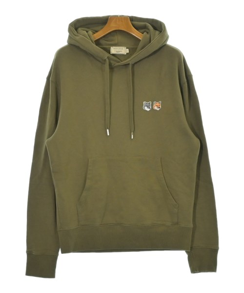 MAISON KITSUNE(メゾンキツネ)のパーカー サイズ:L 15,600円