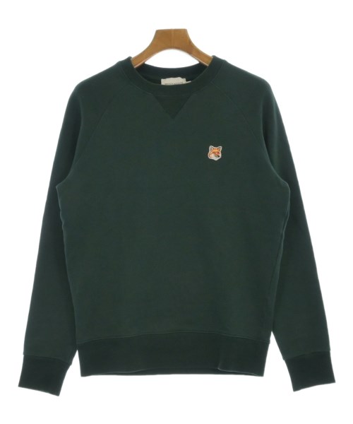 MAISON KITSUNE(メゾンキツネ)のスウェット サイズ:XS 13,000円