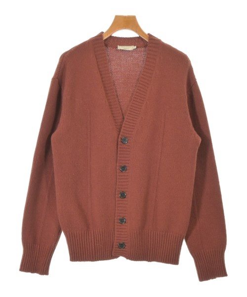 MAISON KITSUNE(メゾンキツネ)のカーディガン サイズ:XS 17,000円