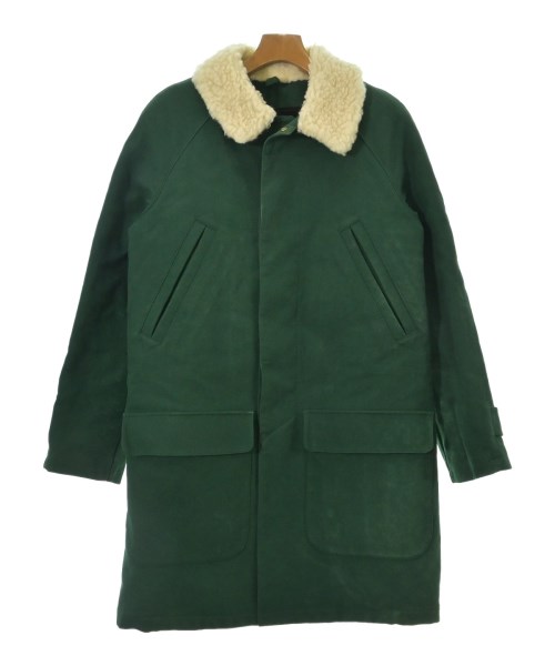 メゾンキツネ(MAISON KITSUNE)のMAISON KITSUNE コート（その他）
