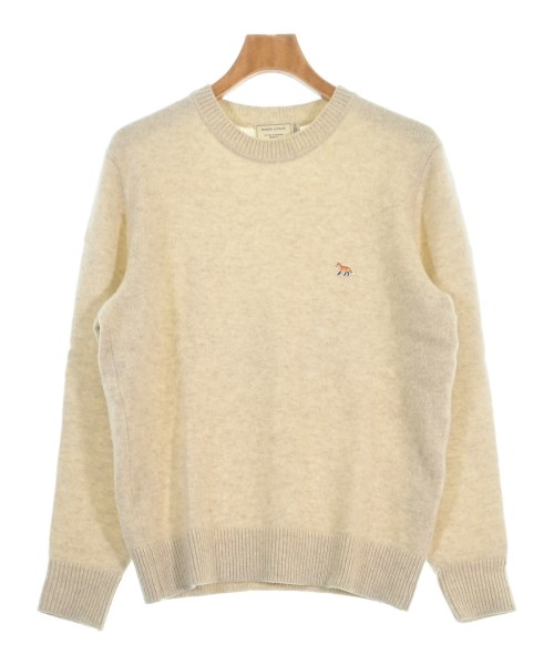 メゾンキツネ(MAISON KITSUNE)のMAISON KITSUNE ニット・セーター