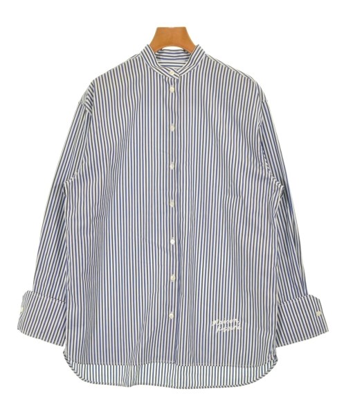 メゾンキツネ(MAISON KITSUNE)のMAISON KITSUNE カジュアルシャツ
