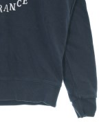 MAISON KITSUNE（メゾンキツネ）スウェット 紺 サイズ:S メンズ/2200696920028