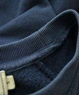 MAISON KITSUNE（メゾンキツネ）スウェット 紺 サイズ:S メンズ/2200696920028