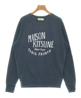 MAISON KITSUNE スウェット