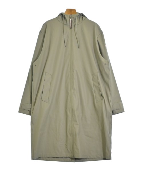 メゾンキツネ(MAISON KITSUNE)のMAISON KITSUNE コート（その他）