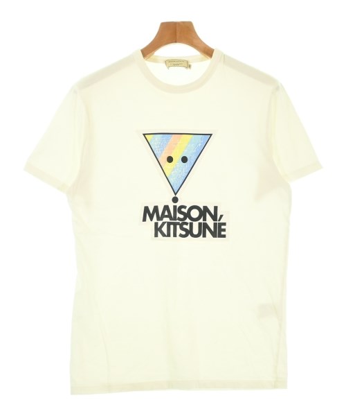 MAISON KITSUNE(メゾンキツネ)のTシャツ・カットソー サイズ:XS 5,800円